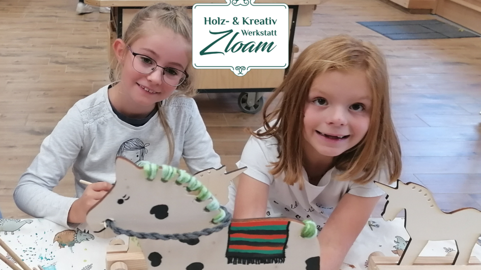 FAMILY ADVENTURE ZLOAM - TODAY'S PROGRAMM AND ACTIVITIES - Impressionen #2.2