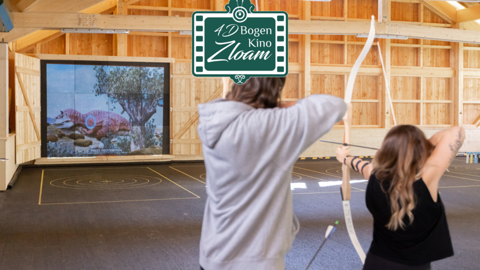 FAMILY ADVENTURE ZLOAM - TODAY'S PROGRAMM AND ACTIVITIES - Impressionen #2.44