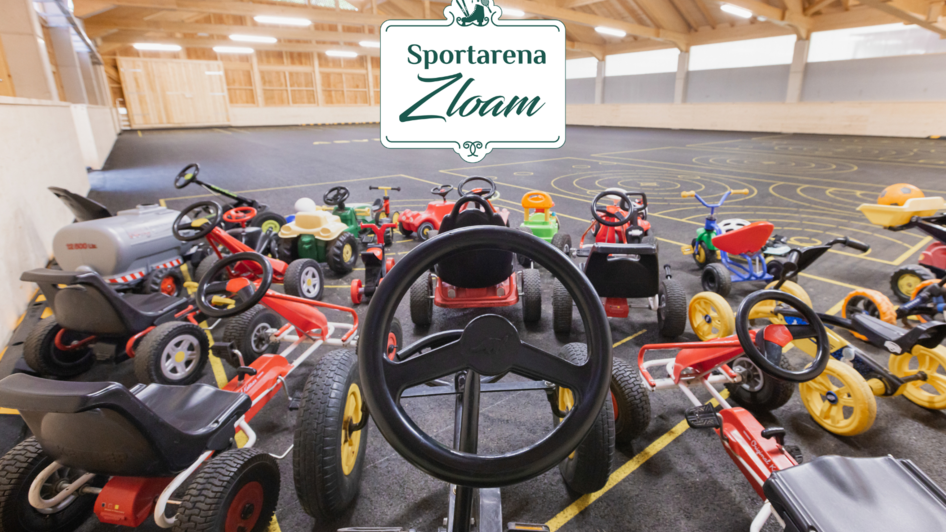FAMILY ADVENTURE ZLOAM - TODAY'S PROGRAMM AND ACTIVITIES - Impressionen #2.50