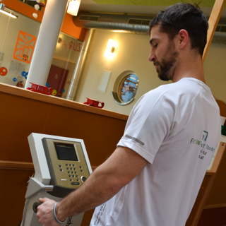 H2O FIT-Tage | © H2O-Hoteltherme GmbH