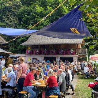 Familiensportfest_ÖVP_Fladnitz_Oststeiermark | © Tourismusverband Oststeiermark