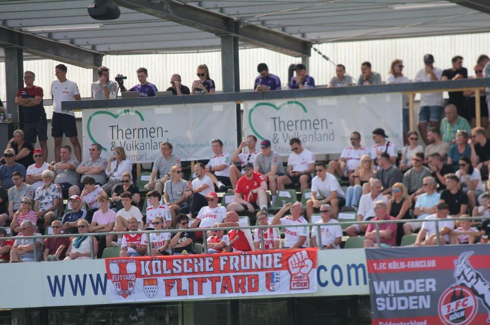 Fan FC Köln | © Lederer/FC Köln