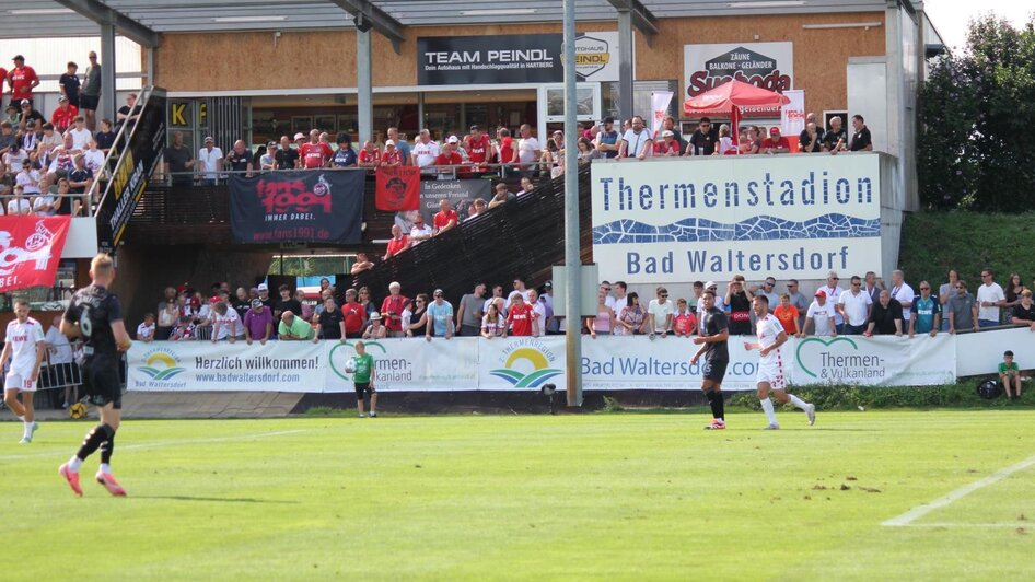 FC Köln | © Lederer/FC Köln