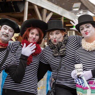 Carnival_St. Ruprecht_Eastern Styria
