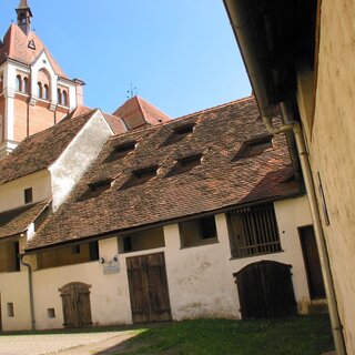Tabor | © © Stadtgemeinde Feldbach