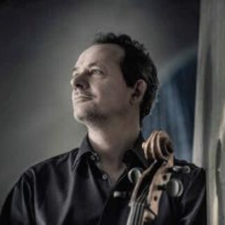 Reinhard Latzko | © Kulturkreis St. Gallen