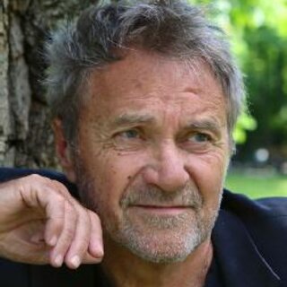 Wolfram Berger | © Kulturkreis St. Gallen