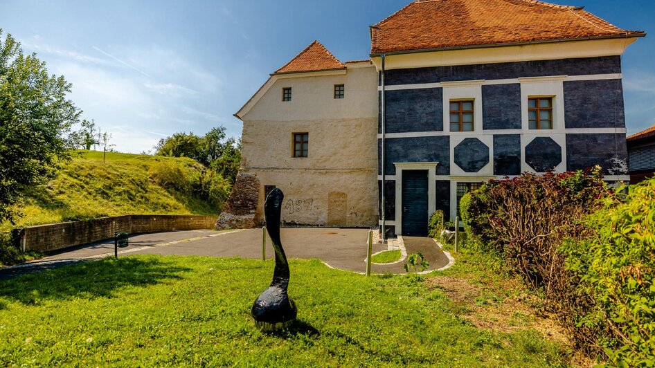 Fortress trail guided tours - Impressionen #2.3
