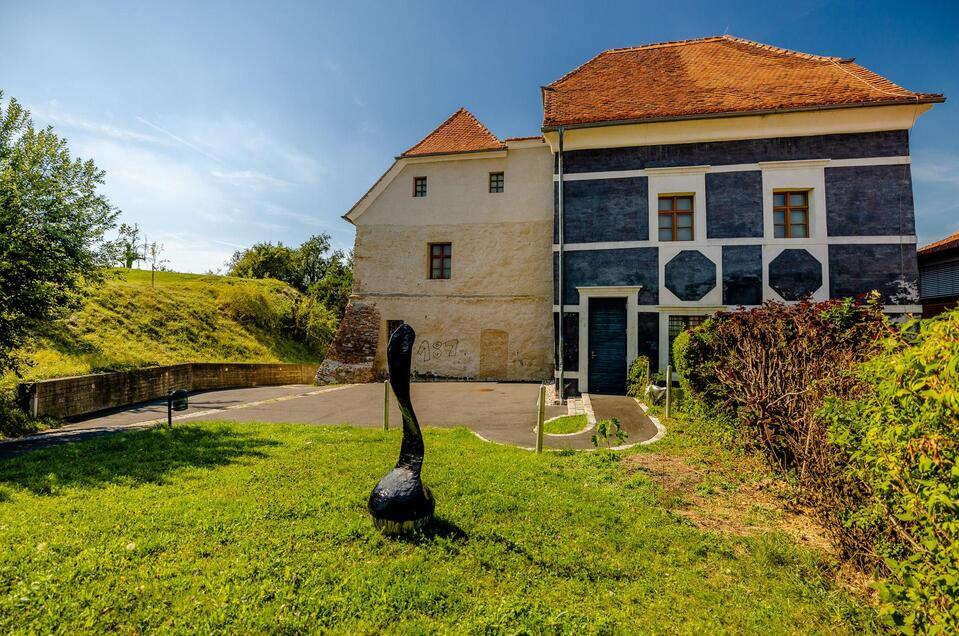 Fortress trail guided tours - Impression #1
