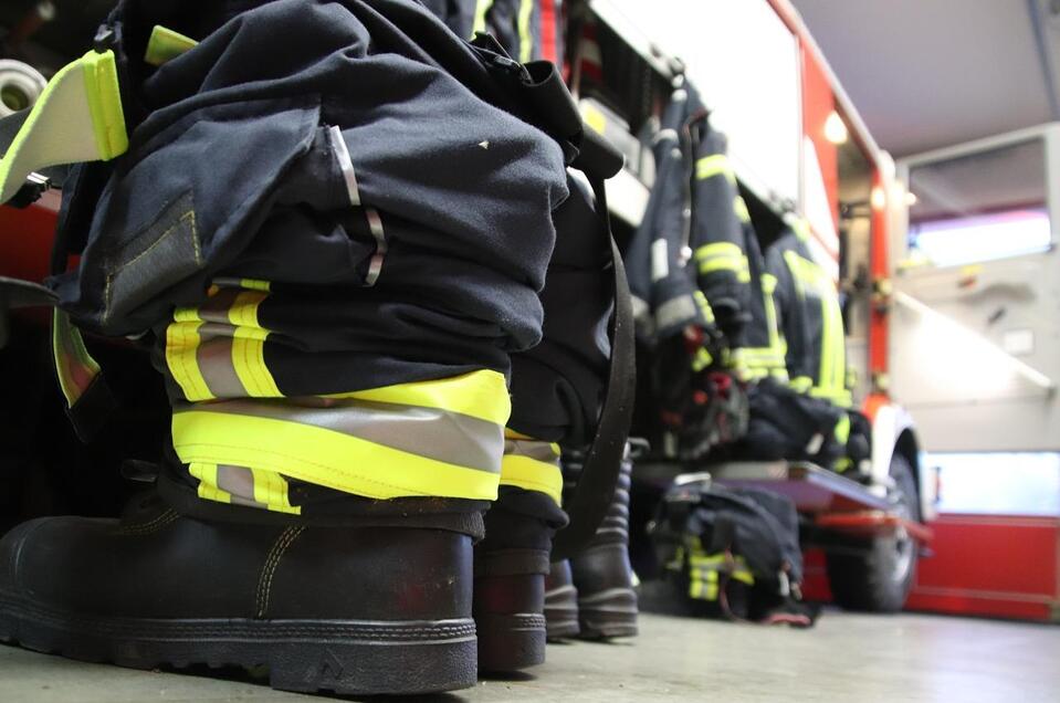 Feuerwehrfest Vorau - Impression #1