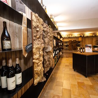 Weinhof Scharl | © Weinhof Scharl