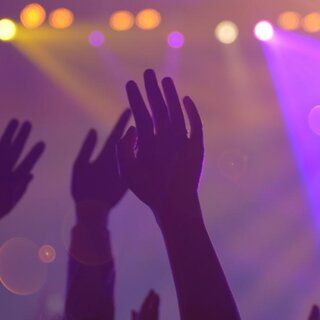Partystimmung als Symbolbild | © Mark Angelo v. Pexels