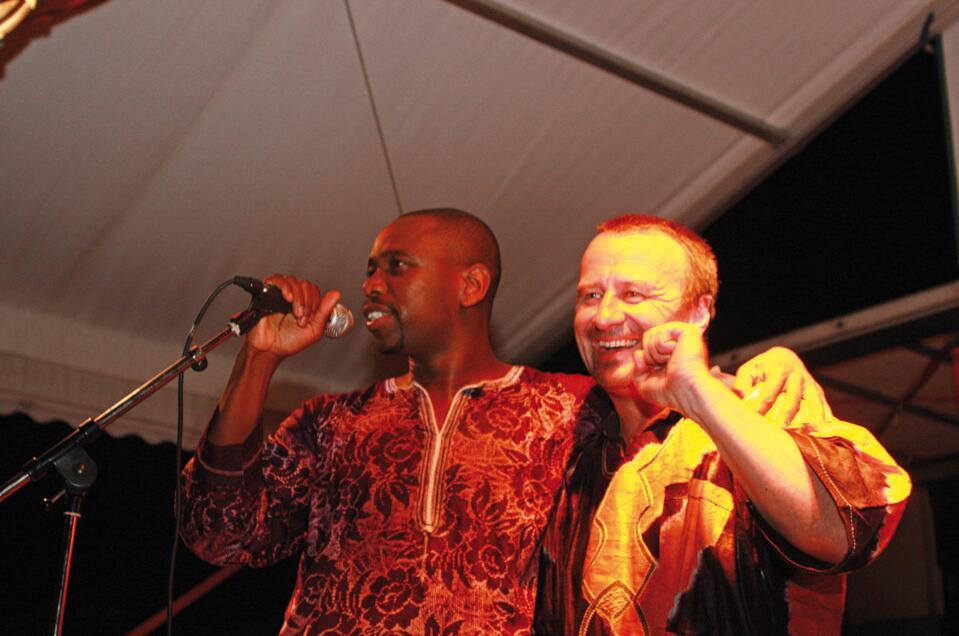 Folk Musik | © Folkclub Ehrenhausen