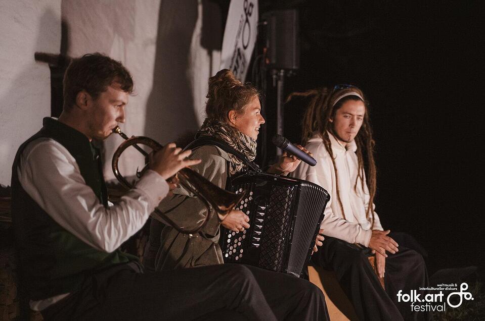 folk.art Festival | © folkart-Madeleine Marie