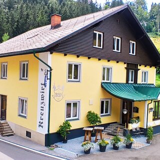 Gasthaus Kreuzwirt_Oststeiermark | © Gasthaus Kreuzwirt