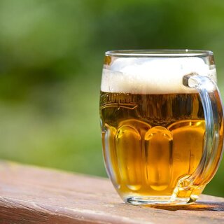 Bierglas | © pixabay| Frantisek Krejci