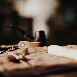 Pfeife | © blake-wisz-unsplash