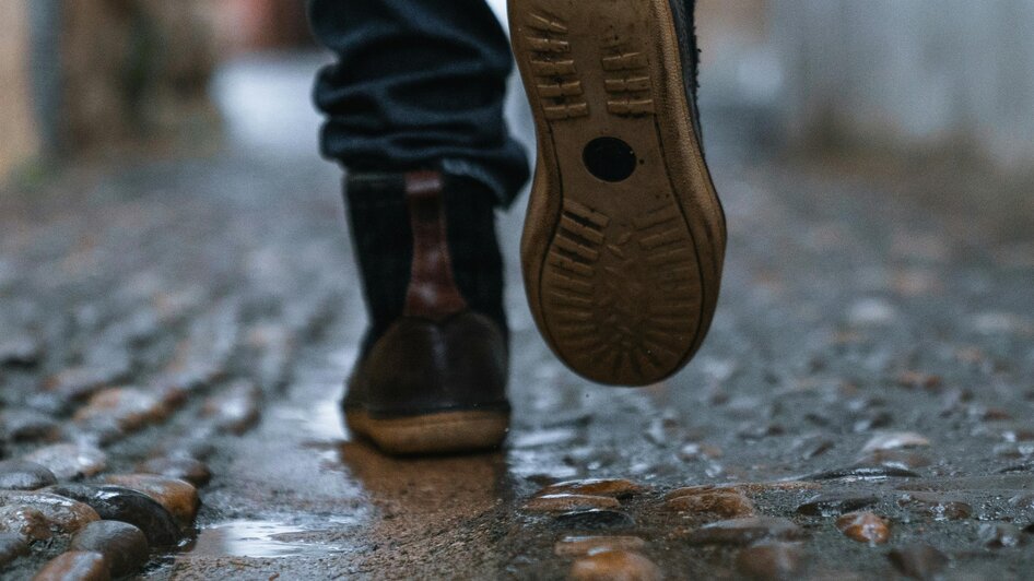 am Weg | © Unsplash