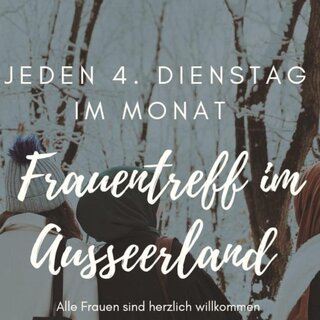 Frauentreff im Ausseerland | © Stefanie Pressl