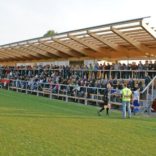 Fußballstadion Bad Blumau | © Gemeinde Bad Blumau