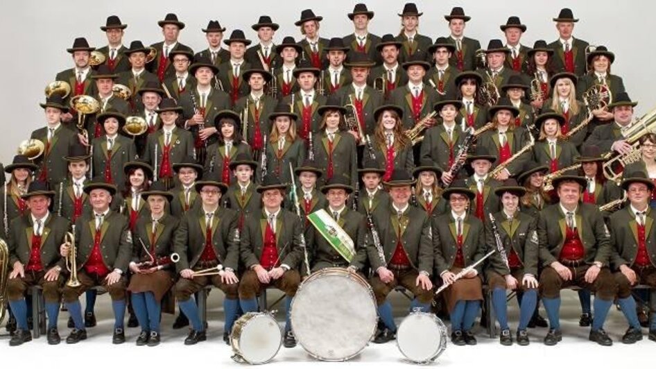 Marktmusikkapelle Pischelsdorf_Oststeiermark | © MMK Pischelsdorf a. Kulm_Oststeiermark