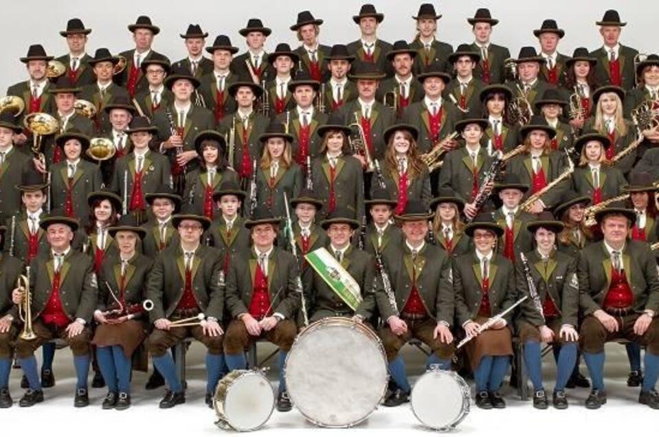 Marktmusikkapelle Pischelsdorf_Oststeiermark | © MMK Pischelsdorf a. Kulm_Oststeiermark