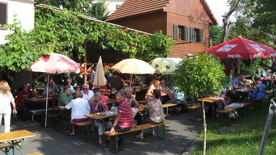 Ga wein`t gehn - Weinfest - Impressionen #2.5