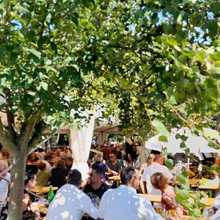 Fest | © Freiwillige Feuerwehr Edersgraben/Höflach