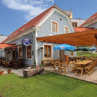 Gasthaus Schober_Oststeiermark_Foto Schober | © Gasthaus Schober
