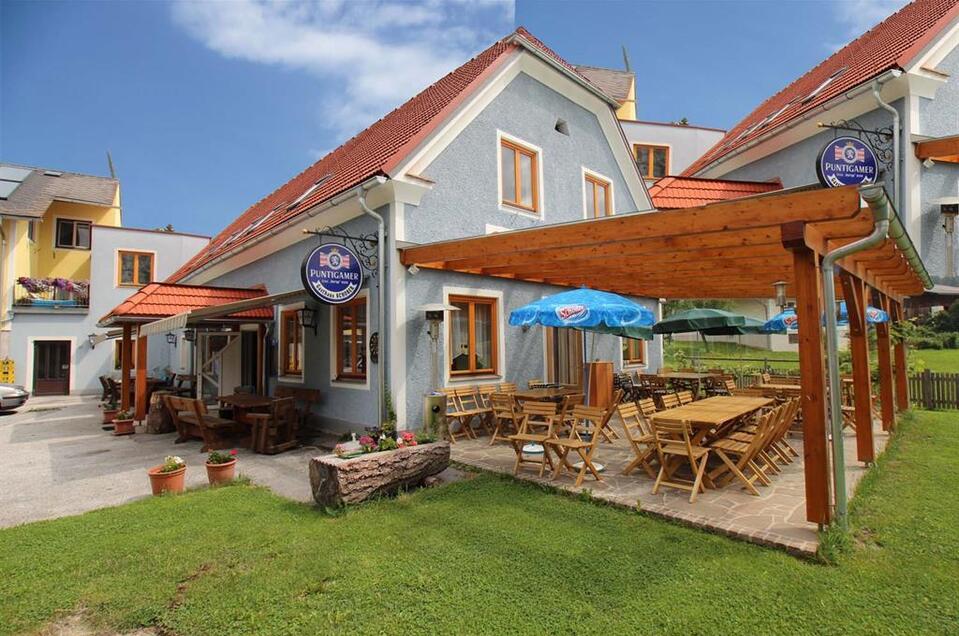 Gasthaus Schober_Oststeiermark_Foto Schober | © Gasthaus Schober