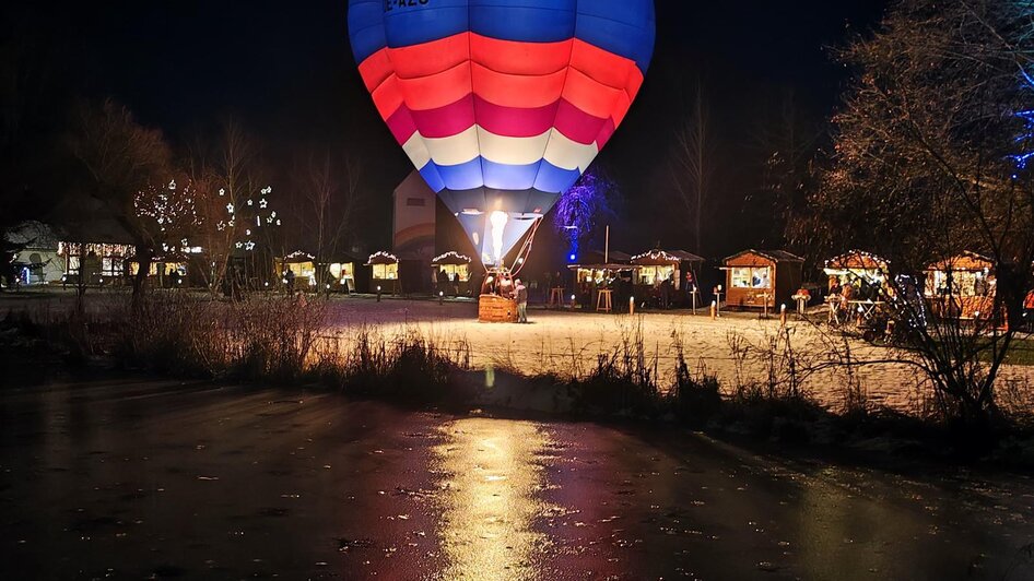 GenussReise zur Adventzeit-Christkindlmarkt in Bad Waltersdorf - Impressionen #2.3