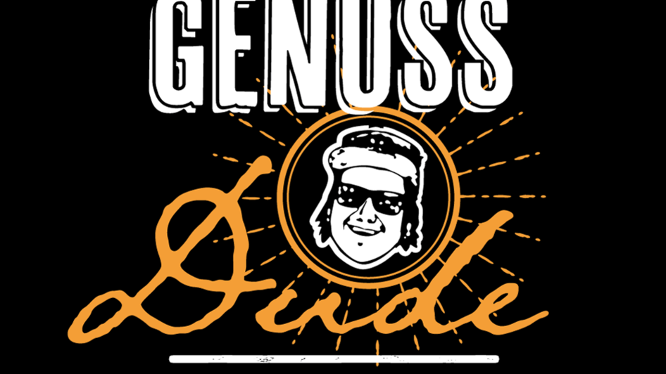Genussdude | © Christoph Hofer