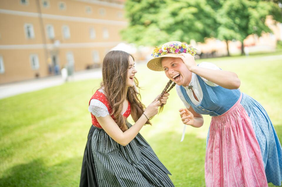 Fachschule_Vorau | © ©Mario Gimpel