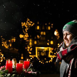Im Advent | © Lupi Spuma