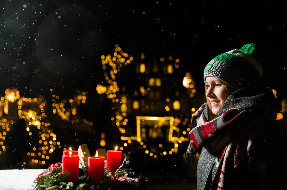 Im Advent | © Lupi Spuma