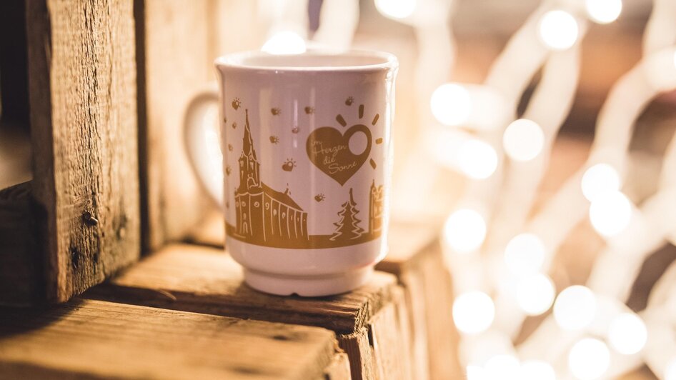 GleisdorferAvent_Teetasse_Oststeiermark | © Tourismusverband Oststeiermark