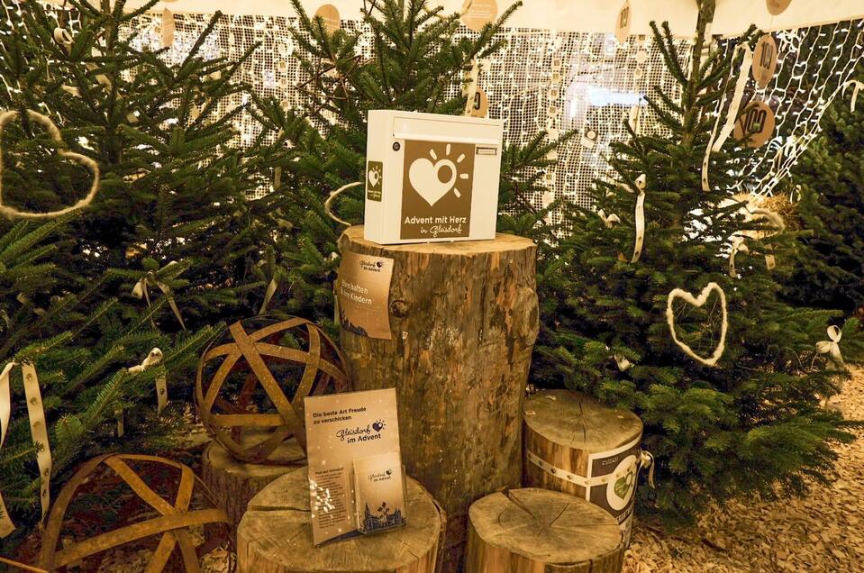 GleisdorferAdvent_Holzdeko_Oststeiermark | © Tourismusverband Oststeiermark