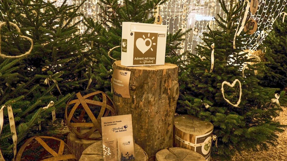GleisdorferAdvent_Holzdeko_Oststeiermark | © Tourismusverband Oststeiermark