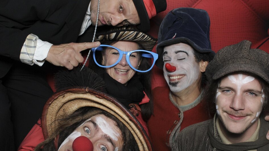 EK-Nacht_Fotobox_Oststeiermark | © Tourismusverband Oststeiermark