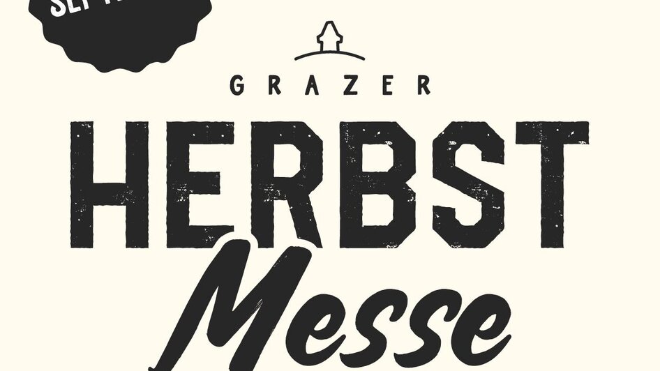 Grazer Herbstmesse 2025 - Impressionen #2.4