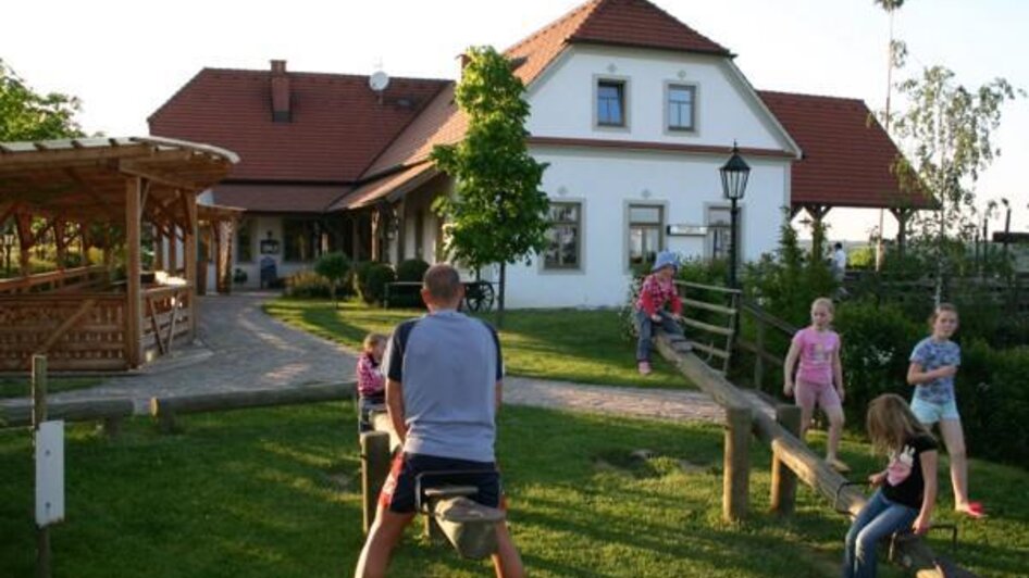 Bergstadl 