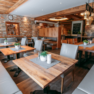 Gasthaus Kanzler | © Gasthaus Kanzler