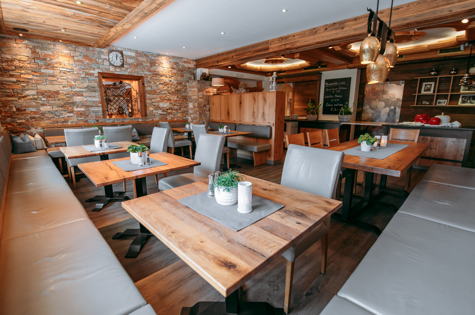 Gasthaus Kanzler | © Gasthaus Kanzler