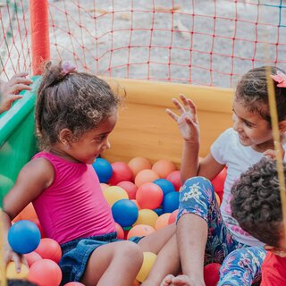 Spielefest | ©  Carlos Magno unsplash