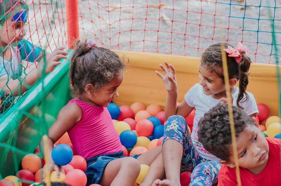 Spielefest | ©  Carlos Magno unsplash