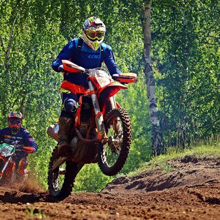 Motorrrad