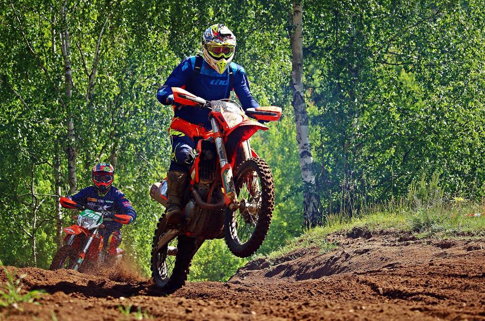 Motorrrad