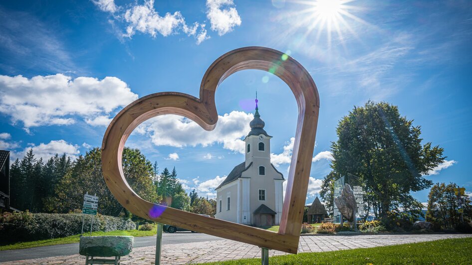 Glashütten | © Christian Freydl