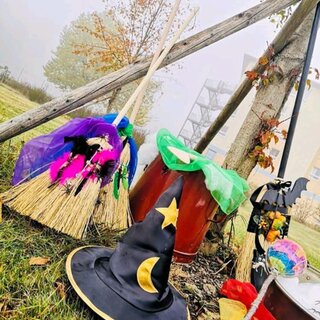Halloween | © H2O-Hoteltherme GmbH