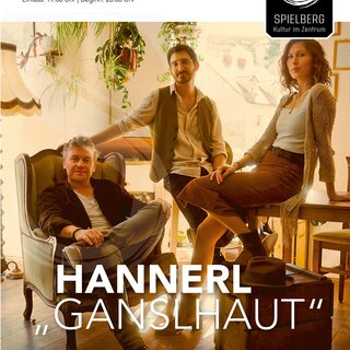 Hannerl | © Hannerl "Ganslhaut"